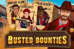 Busted Bounties